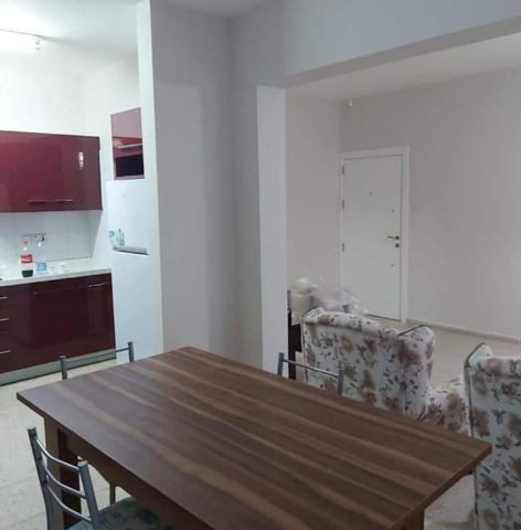 MAĞUSA KARAKOL BÖLGESİ FULL EŞYALI 3+1 DAİRE 