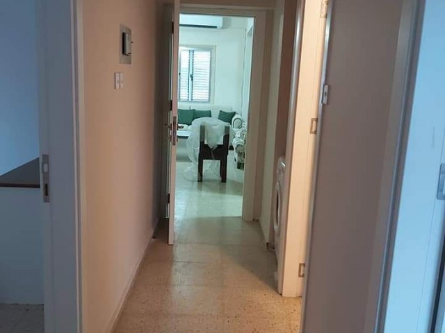 Flat To Rent in Mağusa Merkez, Famagusta