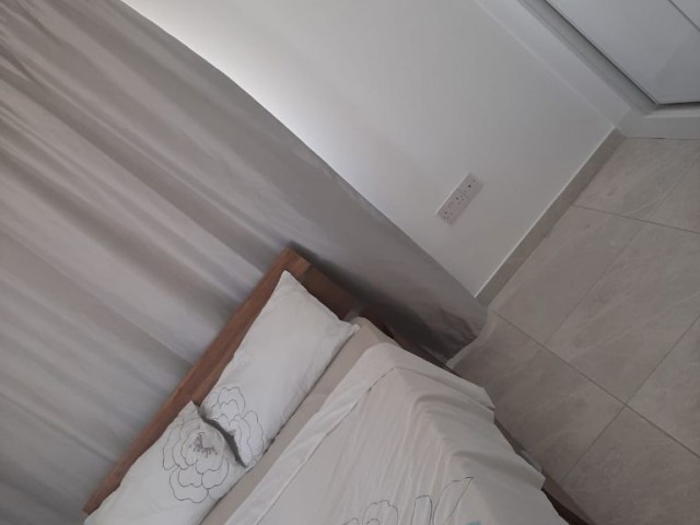 Flat To Rent in Çanakkale, Famagusta