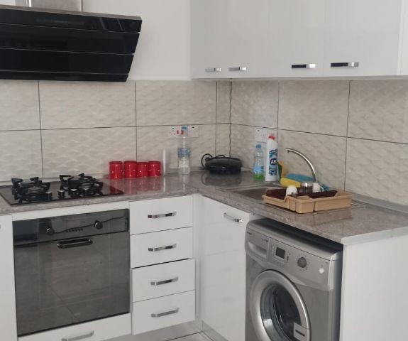 Flat To Rent in Çanakkale, Famagusta