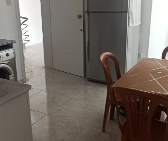 Flat To Rent in Çanakkale, Famagusta