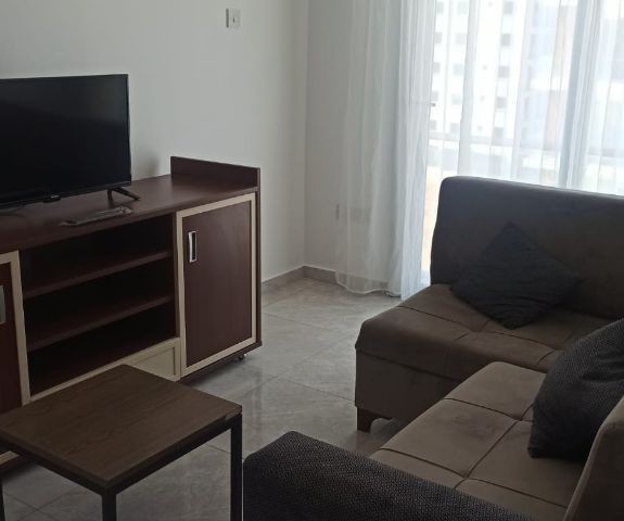 Flat To Rent in Çanakkale, Famagusta