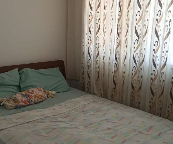 Flat To Rent in Çanakkale, Famagusta