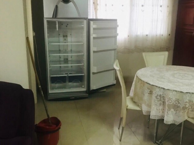 Flat To Rent in Gülseren, Famagusta