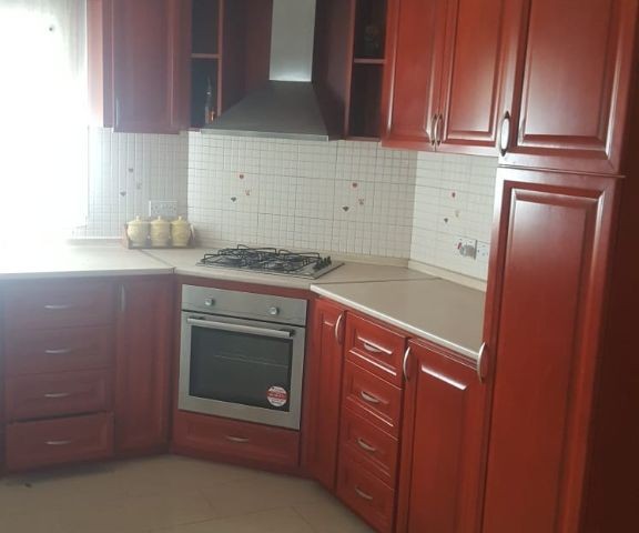 Flat To Rent in Gülseren, Famagusta