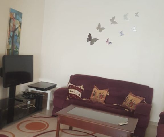 Flat To Rent in Gülseren, Famagusta