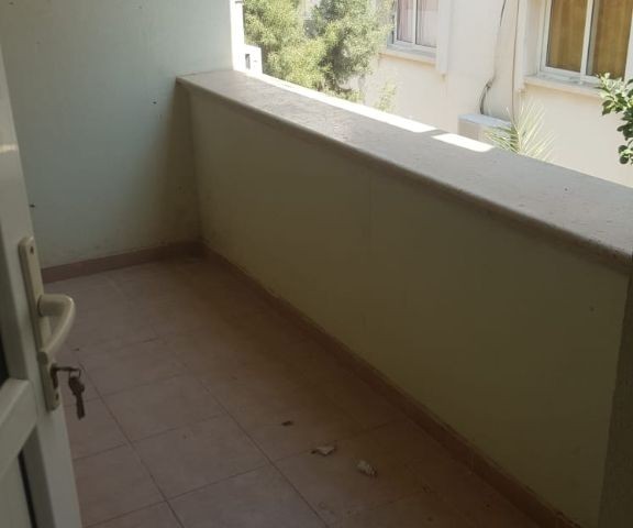 Flat To Rent in Gülseren, Famagusta