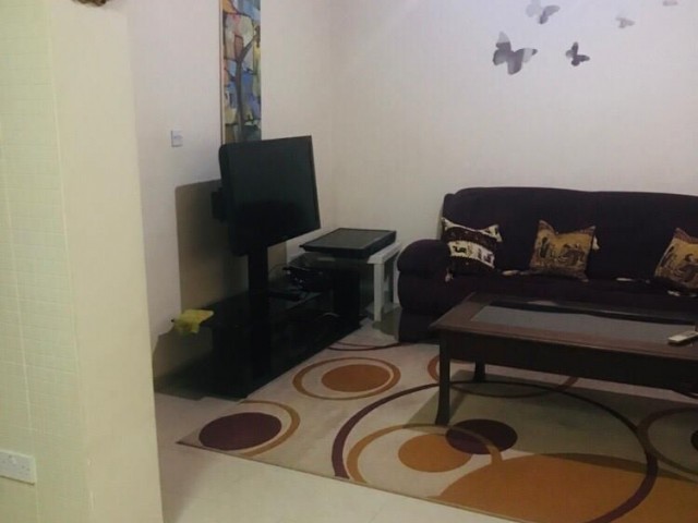 Flat To Rent in Gülseren, Famagusta