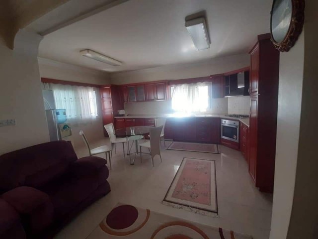 Flat To Rent in Gülseren, Famagusta