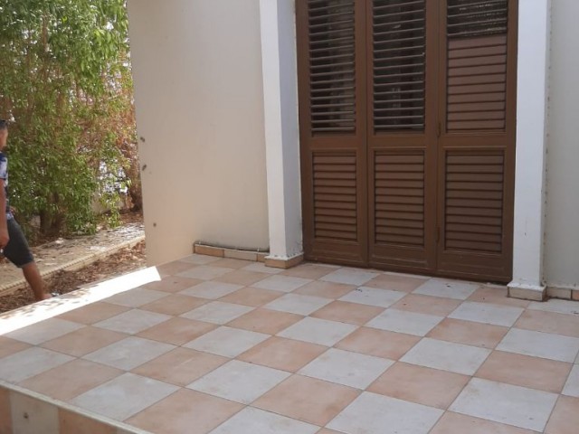 Villa To Rent in Yeni Boğaziçi, Famagusta