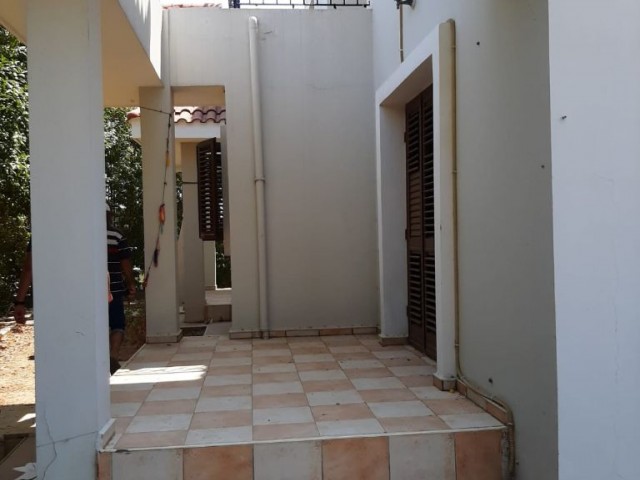 Villa To Rent in Yeni Boğaziçi, Famagusta