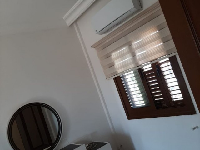 Villa To Rent in Yeni Boğaziçi, Famagusta