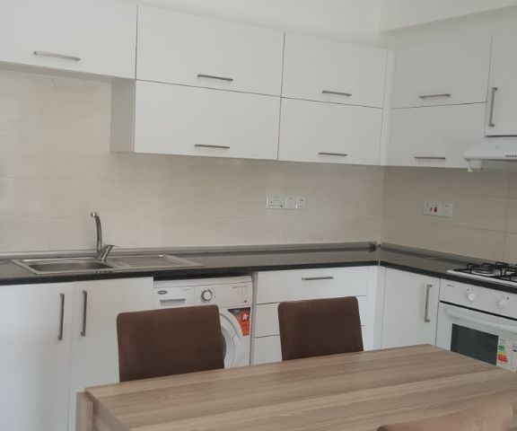 Flat To Rent in Mağusa Merkez, Famagusta