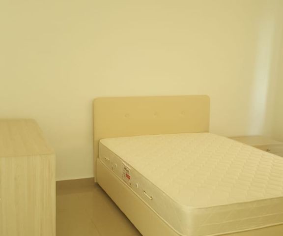 Flat To Rent in Mağusa Merkez, Famagusta