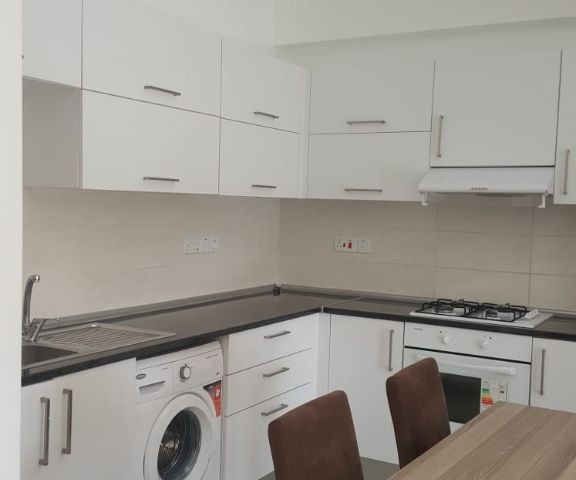 Flat To Rent in Mağusa Merkez, Famagusta