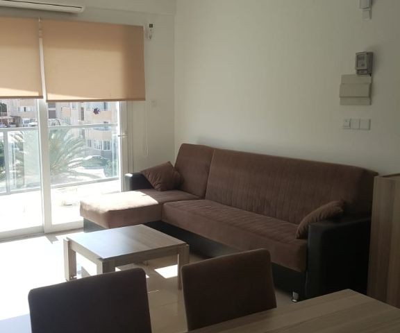 Flat To Rent in Mağusa Merkez, Famagusta