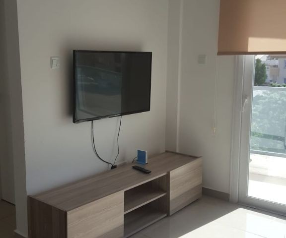 Flat To Rent in Mağusa Merkez, Famagusta