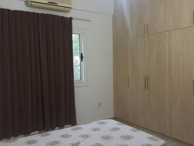 Flat To Rent in Gülseren, Famagusta