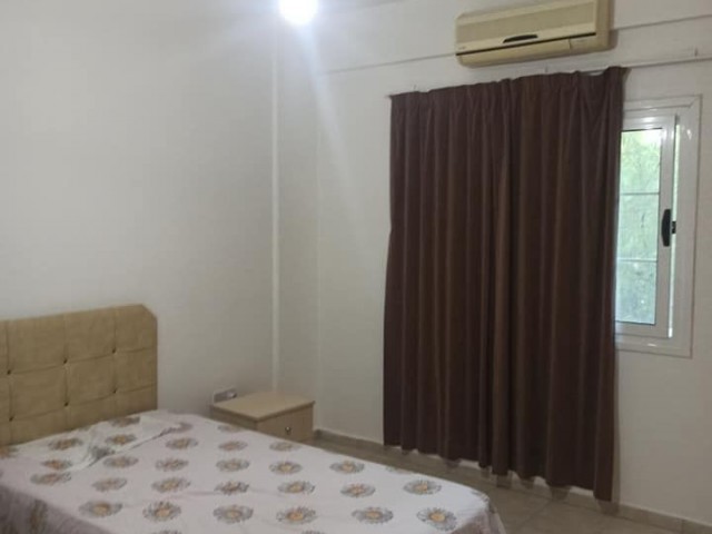 Flat To Rent in Gülseren, Famagusta