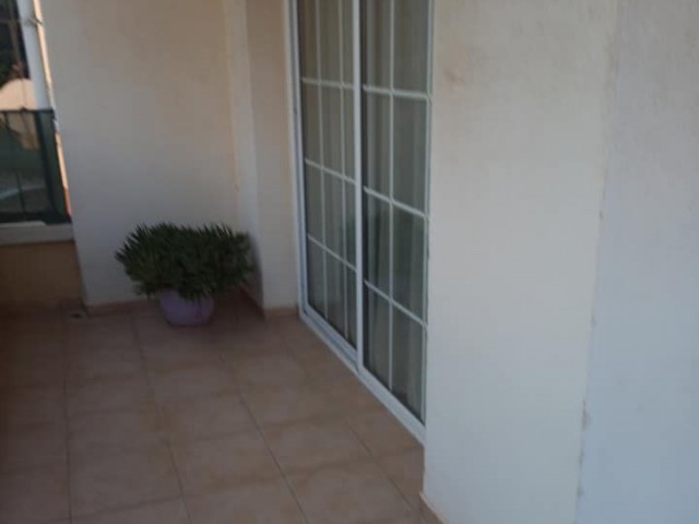 Flat To Rent in Gülseren, Famagusta