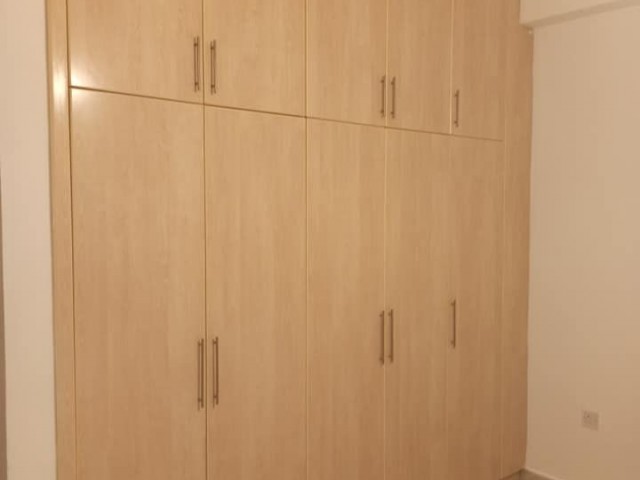 Flat To Rent in Gülseren, Famagusta