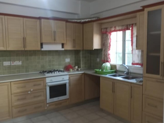 Flat To Rent in Gülseren, Famagusta