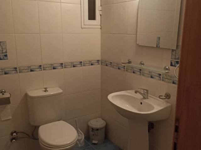 Flat To Rent in Gülseren, Famagusta