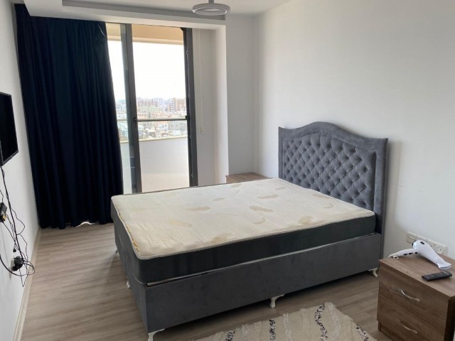 Flat To Rent in Mağusa Merkez, Famagusta