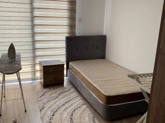 Flat To Rent in Mağusa Merkez, Famagusta