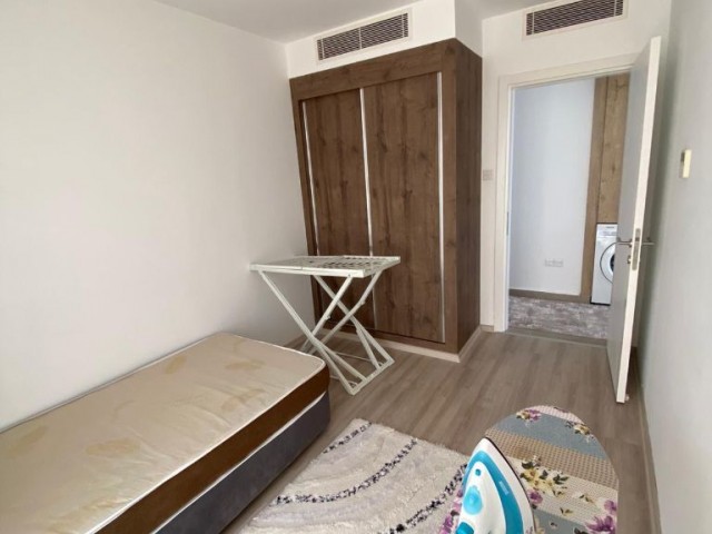 Flat To Rent in Mağusa Merkez, Famagusta