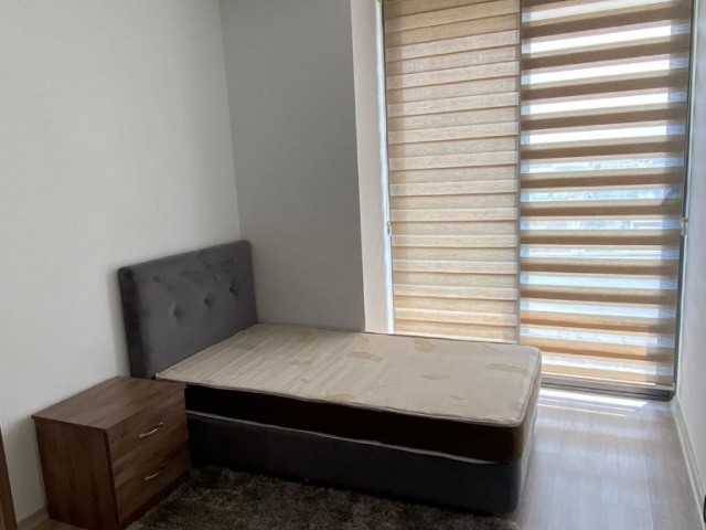 Flat To Rent in Mağusa Merkez, Famagusta