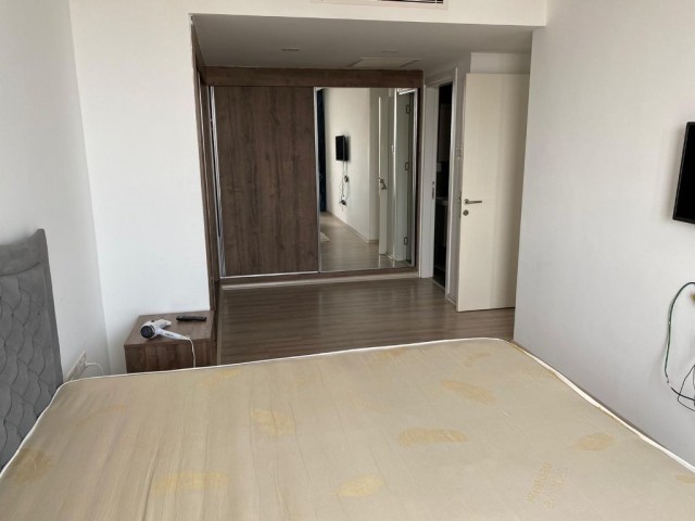 Flat To Rent in Mağusa Merkez, Famagusta