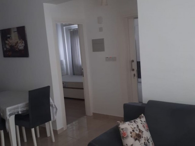 Flat For Sale in Güvercinlik, Famagusta