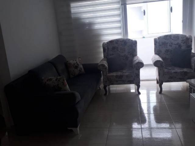 Flat For Sale in Güvercinlik, Famagusta