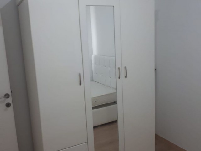 MAĞUSA KENT PLUS SİTESİDE FUL EŞYALI ÇOK AZ KULLANILMIŞ SATILIK 2+1 DAİRE