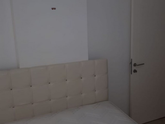 Flat For Sale in Güvercinlik, Famagusta