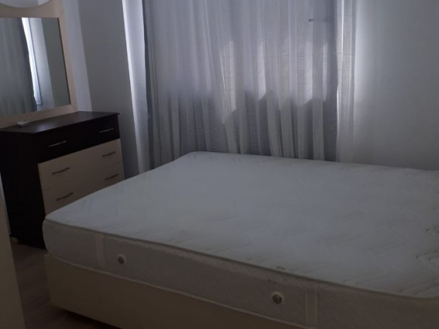 Flat For Sale in Güvercinlik, Famagusta