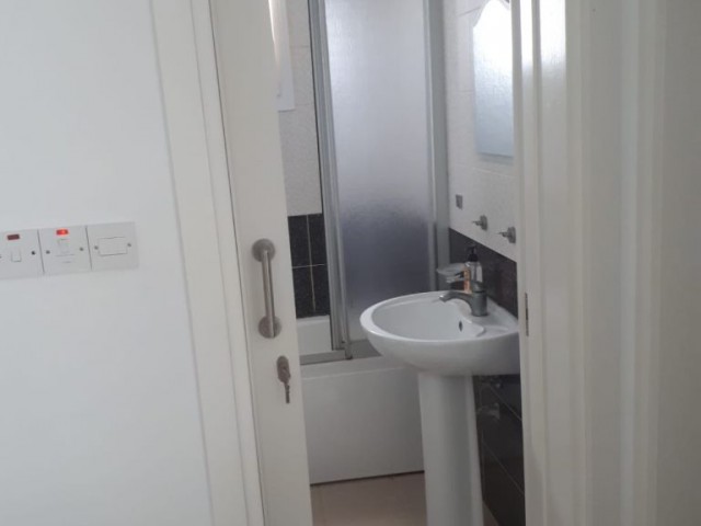 Flat For Sale in Güvercinlik, Famagusta