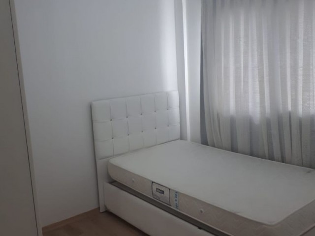 MAĞUSA KENT PLUS SİTESİDE FUL EŞYALI ÇOK AZ KULLANILMIŞ SATILIK 2+1 DAİRE