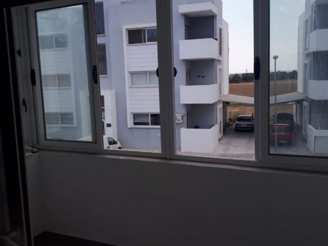 Flat For Sale in Güvercinlik, Famagusta