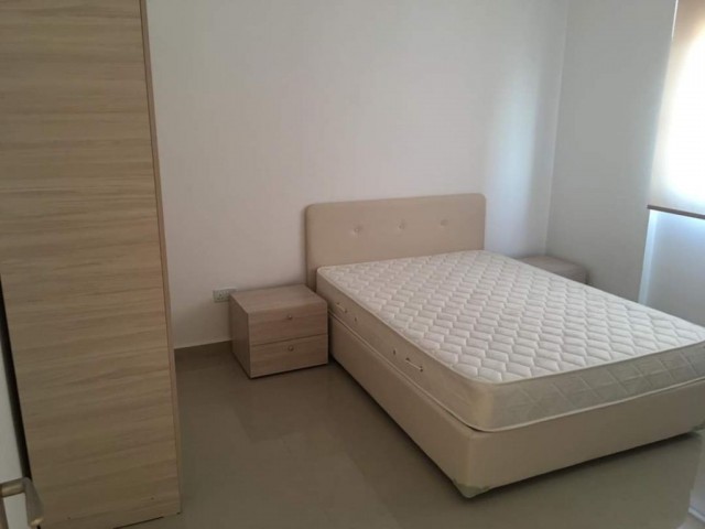 Flat To Rent in Baykal, Famagusta