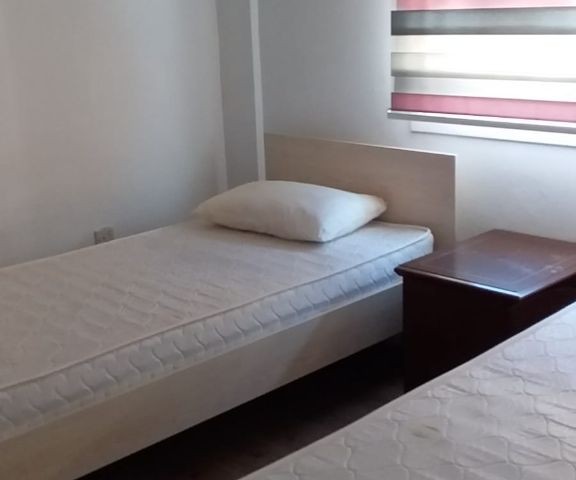 Flat To Rent in Gülseren, Famagusta