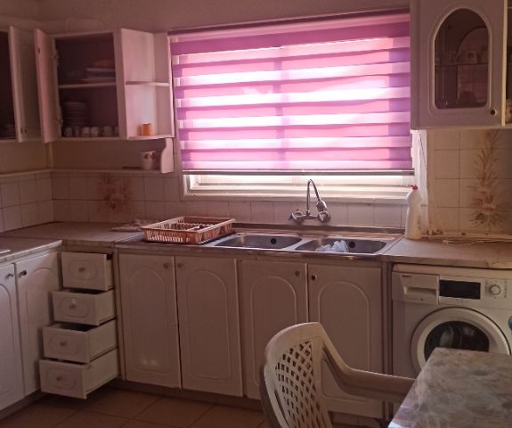 Flat To Rent in Baykal, Famagusta