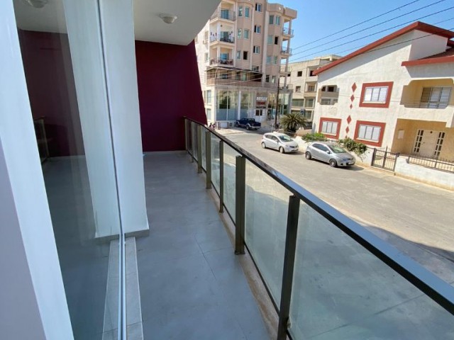 Flat To Rent in Mağusa Merkez, Famagusta