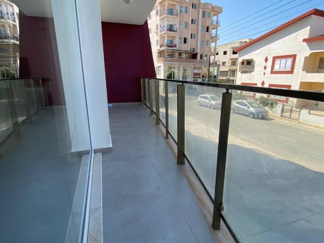 Flat To Rent in Mağusa Merkez, Famagusta