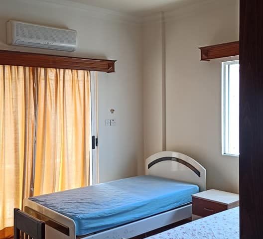 Flat To Rent in Mağusa Merkez, Famagusta