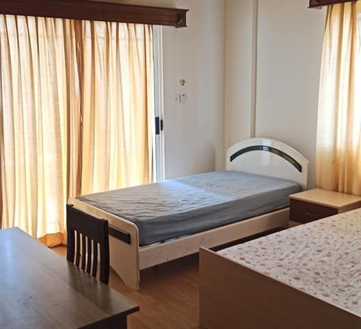 Flat To Rent in Mağusa Merkez, Famagusta