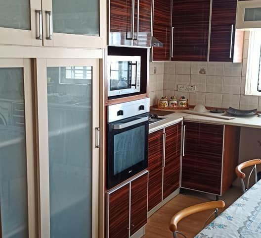 Flat To Rent in Mağusa Merkez, Famagusta