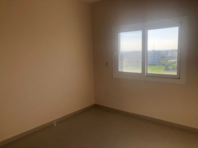 Flat To Rent in Yeni Boğaziçi, Famagusta