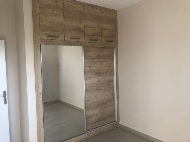 Flat To Rent in Yeni Boğaziçi, Famagusta